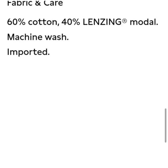 Banana Republic Knit Poet Top - Picture 8 of 11